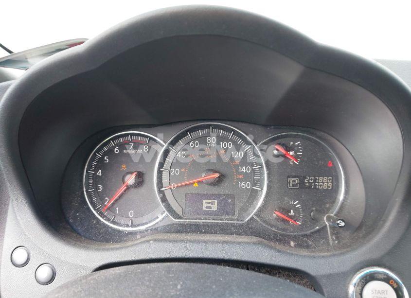 Photo 7 of 2012 Nissan Maxima 3.5 S (VIN 1N4AA5AP2CC849114)