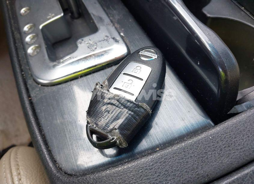 Photo 11 of 2012 Nissan Maxima 3.5 SV (VIN 1N4AA5AP2CC849145)