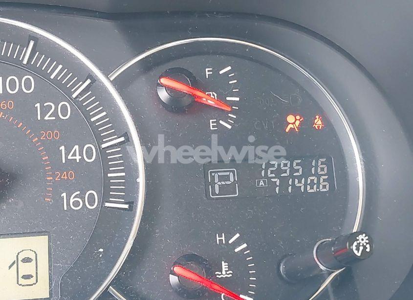 Photo 16 of 2012 Nissan Maxima 3.5 SV (VIN 1N4AA5AP2CC849145)