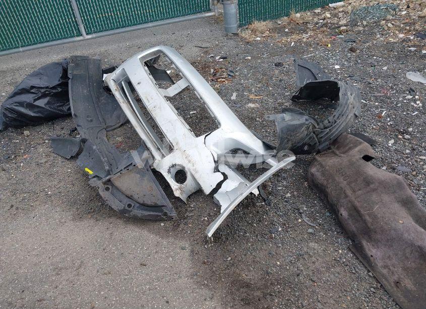 Photo 12 of 2012 Nissan Maxima 3.5 SV (VIN 1N4AA5AP2CC851980)