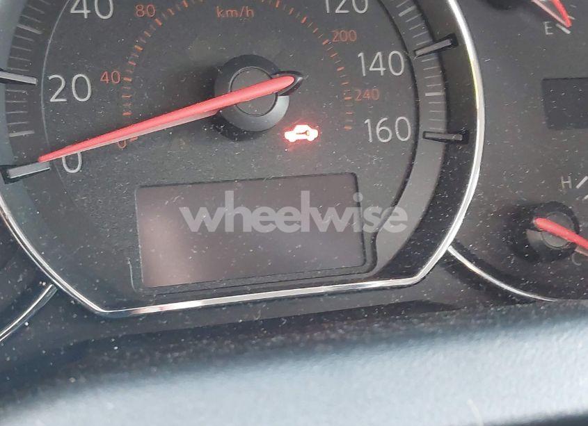 Photo 16 of 2012 Nissan Maxima 3.5 SV (VIN 1N4AA5AP2CC851980)