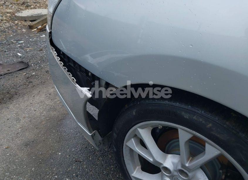 Photo 18 of 2012 Nissan Maxima 3.5 SV (VIN 1N4AA5AP2CC851980)