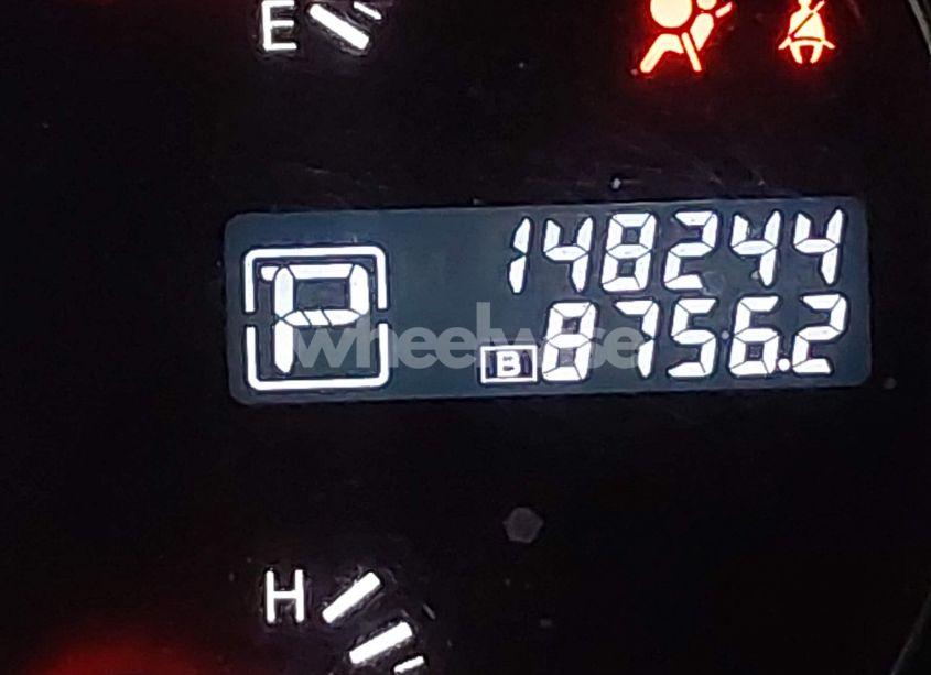 Photo 15 of 2012 Nissan Maxima 3.5 SV (VIN 1N4AA5AP2CC852322)