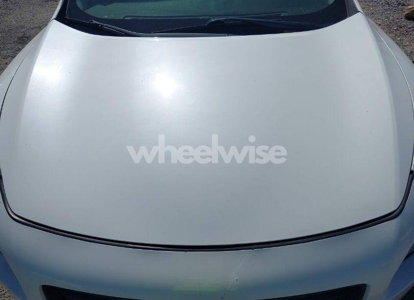 Photo 10 of 2012 Nissan Maxima 3.5 S (VIN 1N4AA5AP2CC857391)