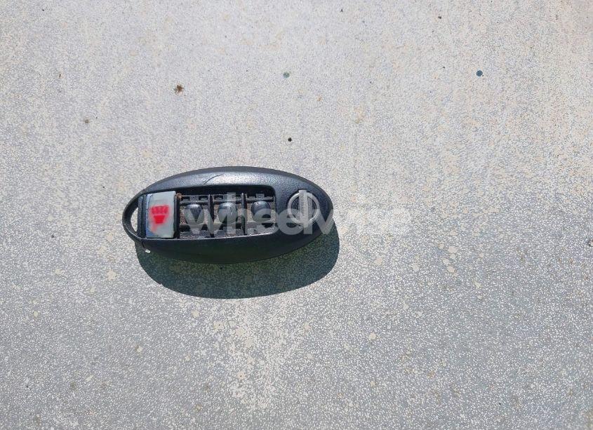 Photo 11 of 2012 Nissan Maxima 3.5 S (VIN 1N4AA5AP2CC857391)