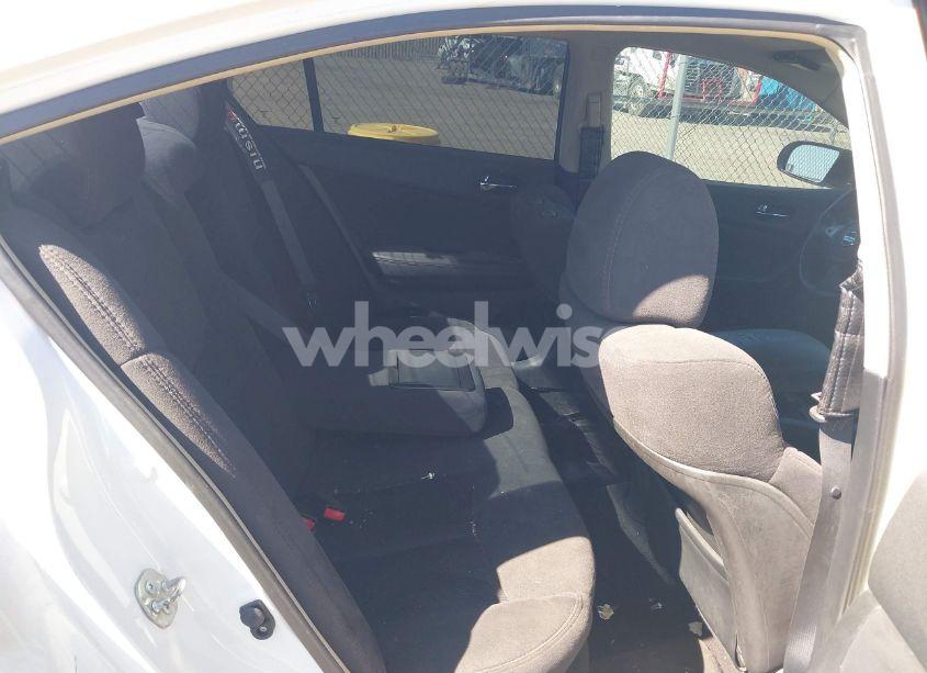 Photo 8 of 2012 Nissan Maxima 3.5 S (VIN 1N4AA5AP2CC857391)