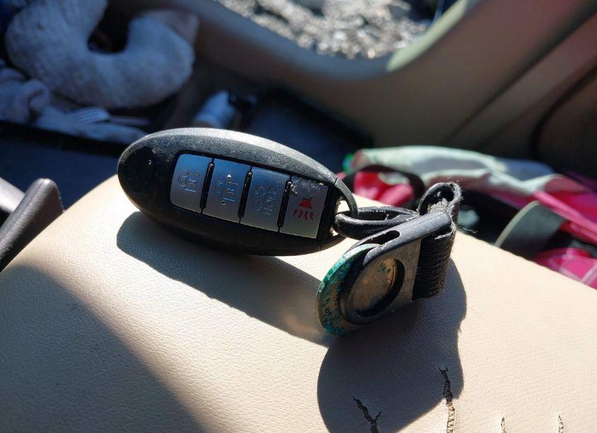 Photo 11 of 2012 Nissan Maxima 3.5 SV (VIN 1N4AA5AP2CC861604)