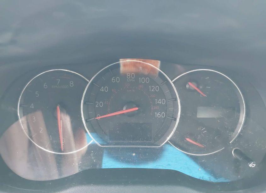 Photo 7 of 2012 Nissan Maxima 3.5 SV (VIN 1N4AA5AP2CC861604)