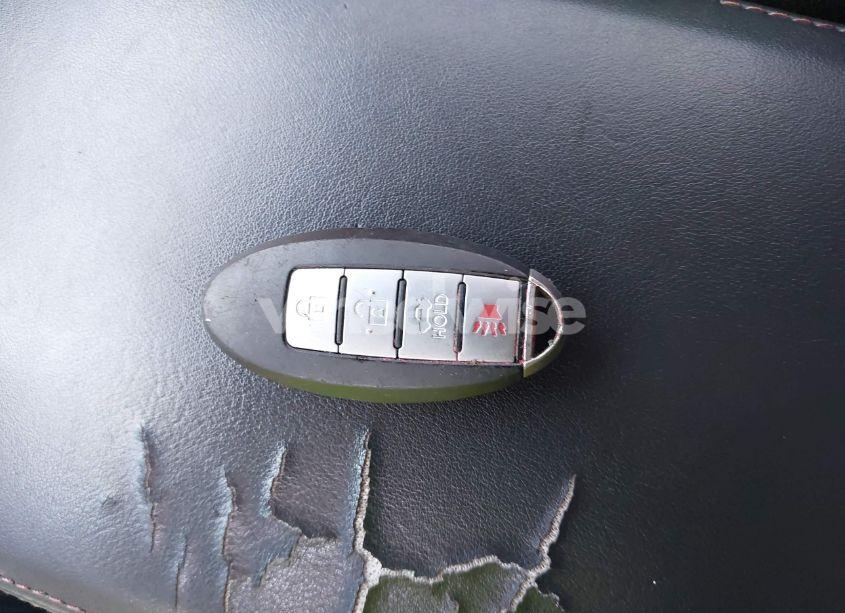 Photo 11 of 2012 Nissan Maxima 3.5 S (VIN 1N4AA5AP2CC864082)