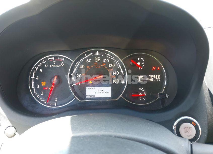 Photo 7 of 2012 Nissan Maxima 3.5 S (VIN 1N4AA5AP2CC864082)