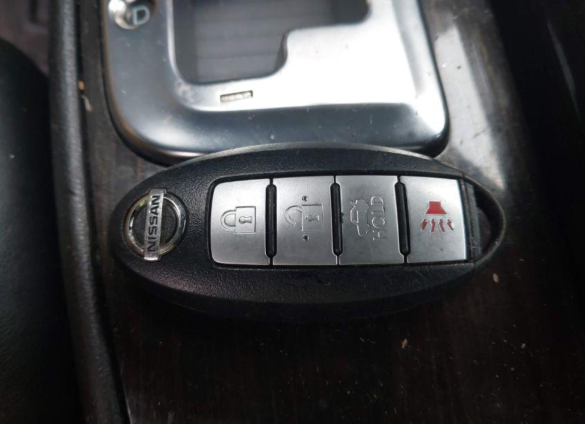 Photo 11 of 2013 Nissan Maxima 3.5 SV (VIN 1N4AA5AP2DC804529)