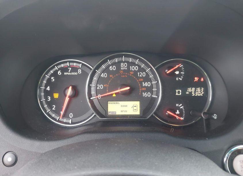 Photo 7 of 2013 Nissan Maxima 3.5 SV (VIN 1N4AA5AP2DC804529)