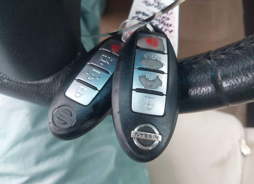 Photo 11 of 2013 Nissan Maxima 3.5 S (VIN 1N4AA5AP2DC804546)