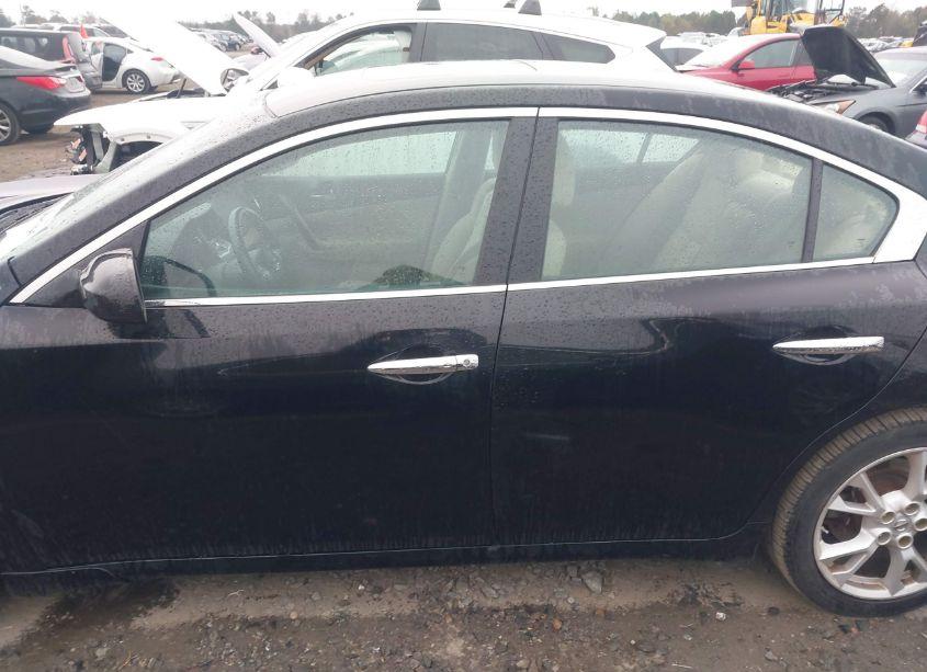 Photo 14 of 2013 Nissan Maxima 3.5 S (VIN 1N4AA5AP2DC804546)