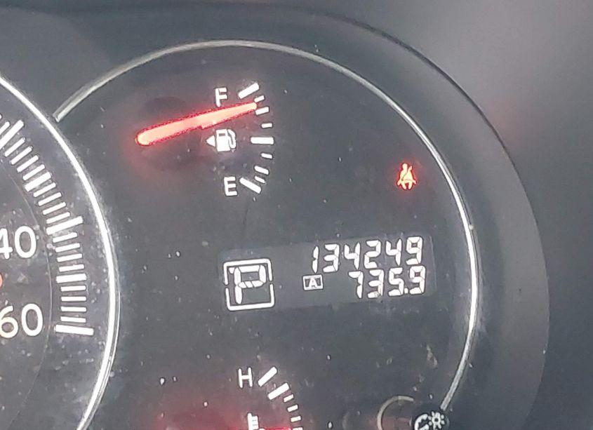 Photo 15 of 2013 Nissan Maxima 3.5 S (VIN 1N4AA5AP2DC804546)