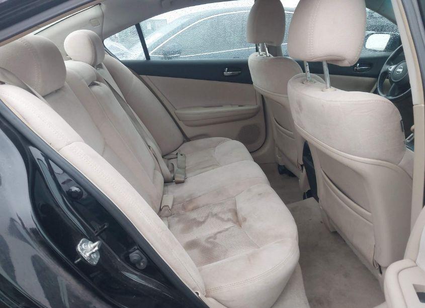 Photo 8 of 2013 Nissan Maxima 3.5 S (VIN 1N4AA5AP2DC804546)