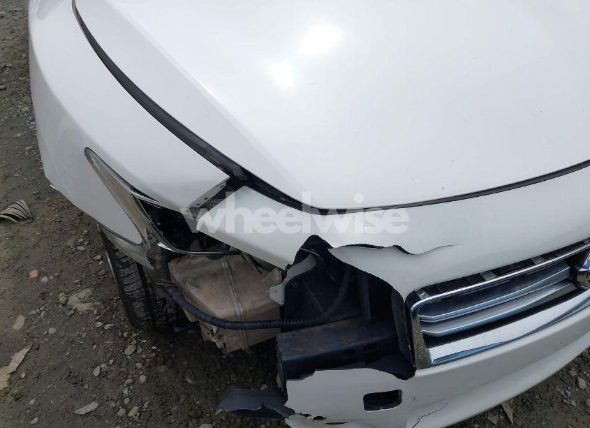 Photo 13 of 2013 Nissan Maxima 3.5 SV (VIN 1N4AA5AP2DC817880)