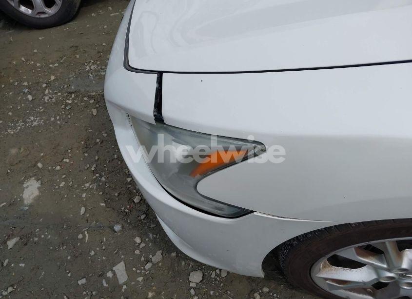 Photo 14 of 2013 Nissan Maxima 3.5 SV (VIN 1N4AA5AP2DC817880)