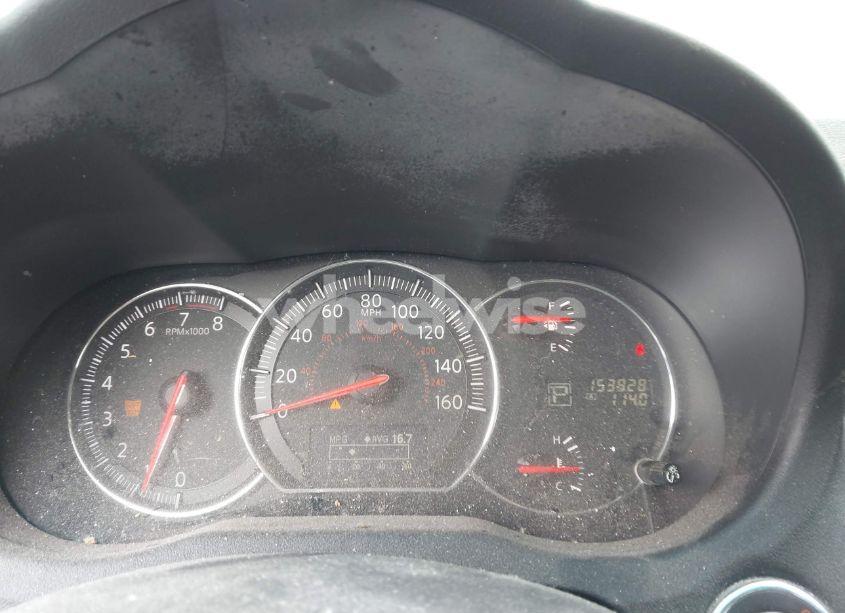 Photo 7 of 2013 Nissan Maxima 3.5 SV (VIN 1N4AA5AP2DC817880)