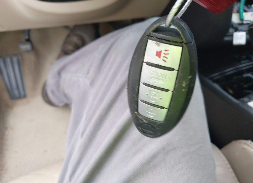 Photo 11 of 2013 Nissan Maxima 3.5 SV (VIN 1N4AA5AP2DC824599)