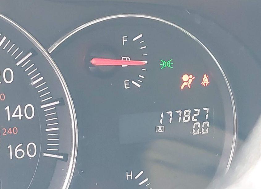 Photo 15 of 2013 Nissan Maxima 3.5 SV (VIN 1N4AA5AP2DC824599)