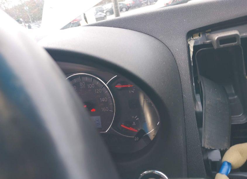 Photo 7 of 2013 Nissan Maxima 3.5 SV (VIN 1N4AA5AP2DC824599)