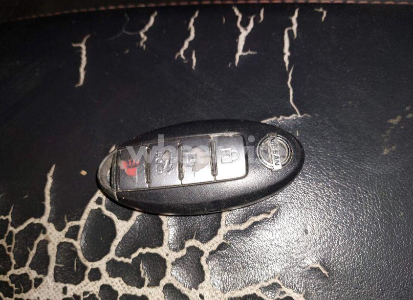 Photo 11 of 2013 Nissan Maxima 3.5 S (VIN 1N4AA5AP2DC837692)