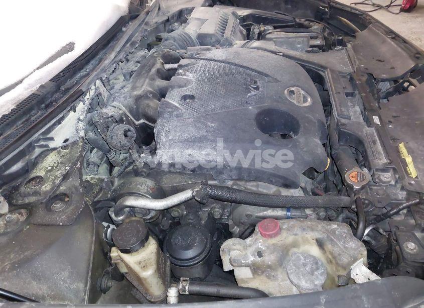 Photo 12 of 2013 Nissan Maxima 3.5 S (VIN 1N4AA5AP2DC837692)