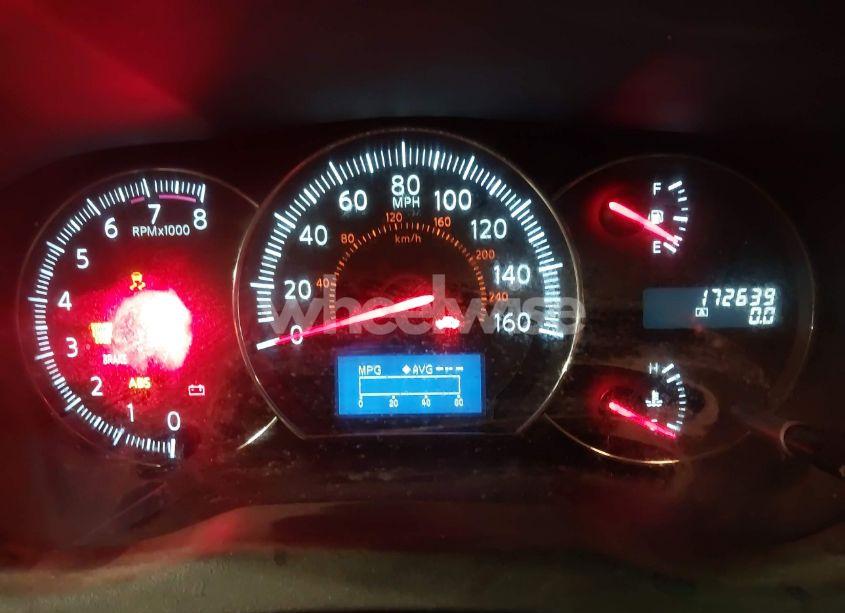 Photo 7 of 2013 Nissan Maxima 3.5 S (VIN 1N4AA5AP2DC837692)