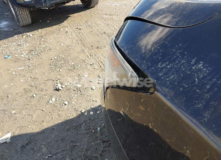 Photo 12 of 2013 Nissan Maxima 3.5 SV (VIN 1N4AA5AP2DC844688)