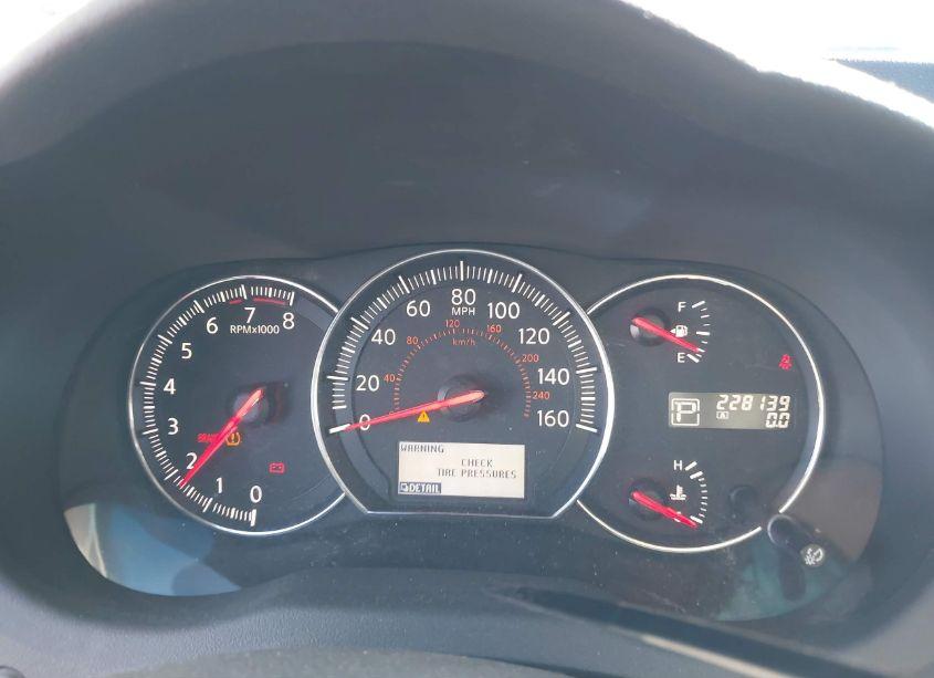 Photo 7 of 2013 Nissan Maxima S/SV (VIN 1N4AA5AP2DC845565)