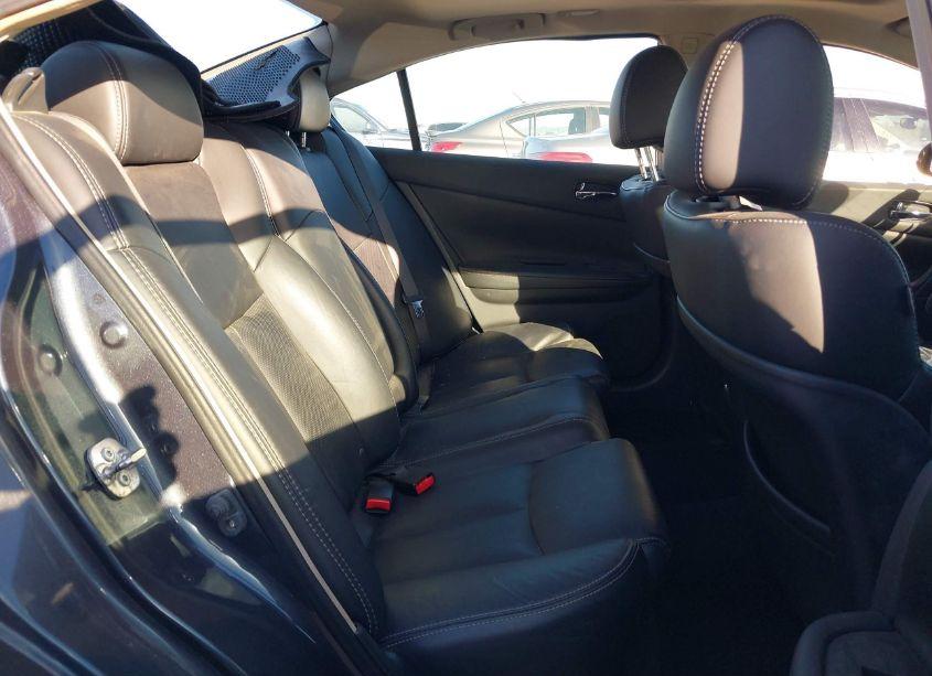 Photo 8 of 2013 Nissan Maxima S/SV (VIN 1N4AA5AP2DC845565)