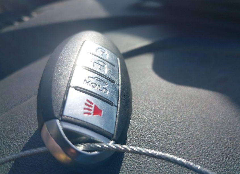 Photo 11 of 2013 Nissan Maxima 3.5 S (VIN 1N4AA5AP2DC848479)