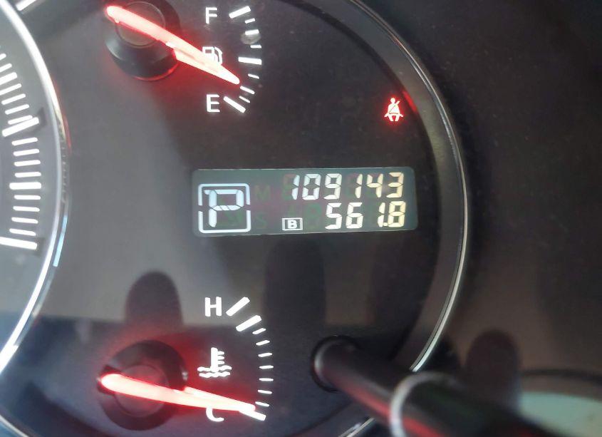 Photo 16 of 2013 Nissan Maxima 3.5 S (VIN 1N4AA5AP2DC848479)