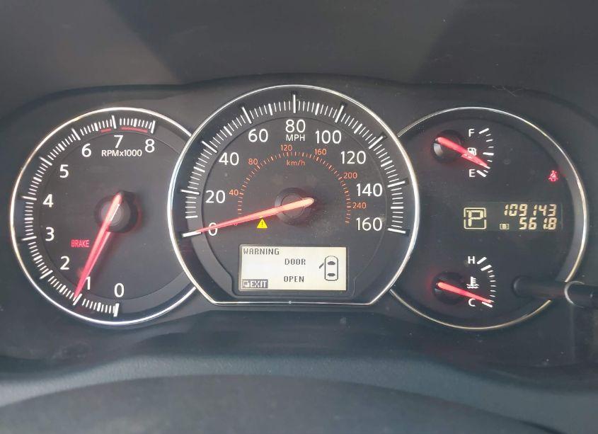 Photo 7 of 2013 Nissan Maxima 3.5 S (VIN 1N4AA5AP2DC848479)