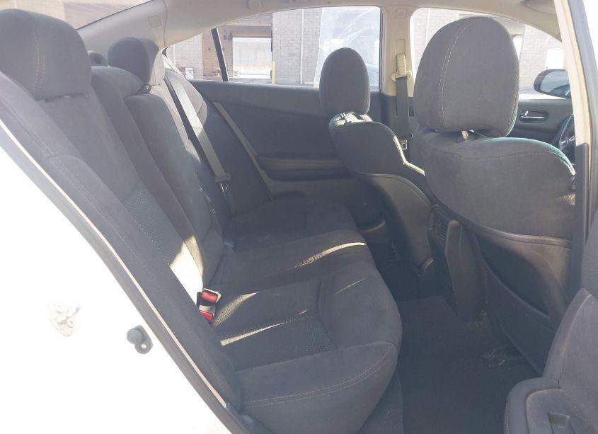 Photo 8 of 2013 Nissan Maxima 3.5 S (VIN 1N4AA5AP2DC848479)