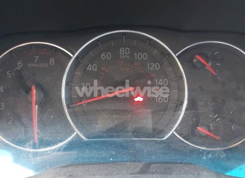 Photo 15 of 2014 Nissan Maxima 3.5 S (VIN 1N4AA5AP2EC431350)