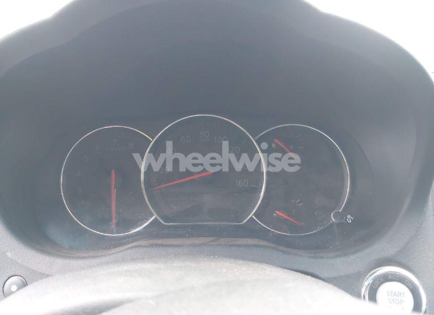 Photo 7 of 2014 Nissan Maxima 3.5 S (VIN 1N4AA5AP2EC431350)