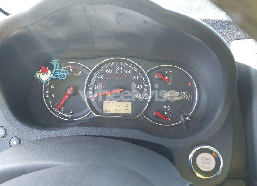 Photo 7 of 2014 Nissan Maxima 3.5 S (VIN 1N4AA5AP2EC431588)