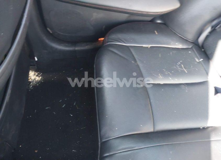 Photo 8 of 2014 Nissan Maxima 3.5 S (VIN 1N4AA5AP2EC431588)