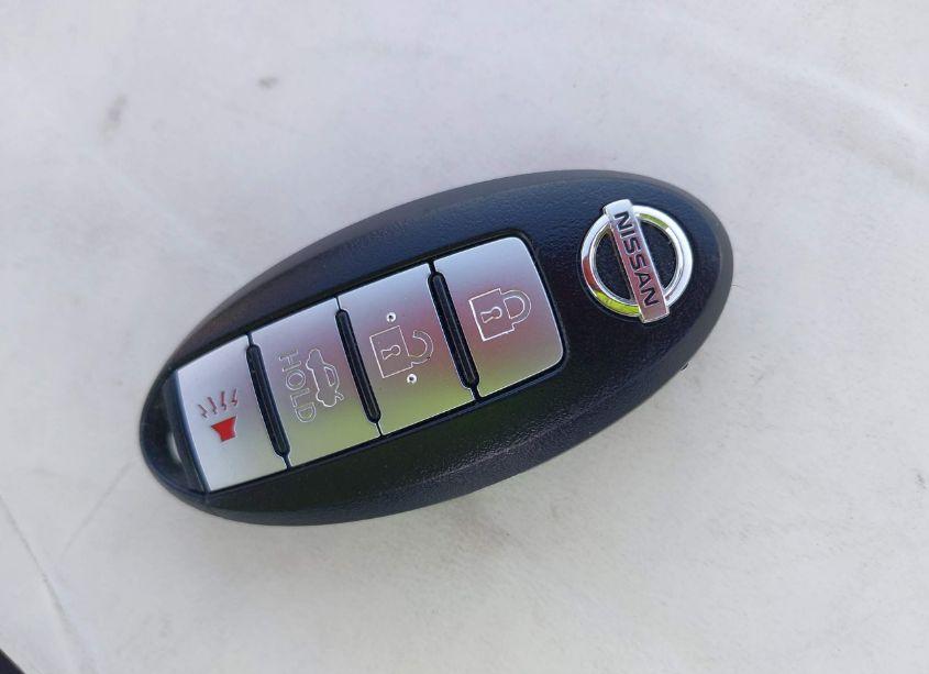 Photo 11 of 2014 Nissan Maxima 3.5 S (VIN 1N4AA5AP2EC437813)