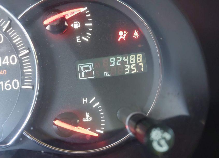 Photo 16 of 2014 Nissan Maxima 3.5 S (VIN 1N4AA5AP2EC437813)