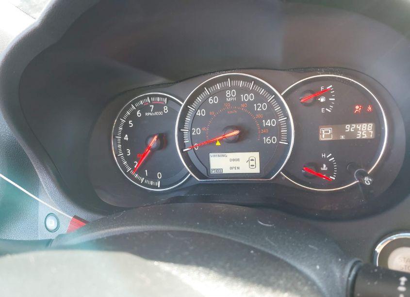 Photo 7 of 2014 Nissan Maxima 3.5 S (VIN 1N4AA5AP2EC437813)