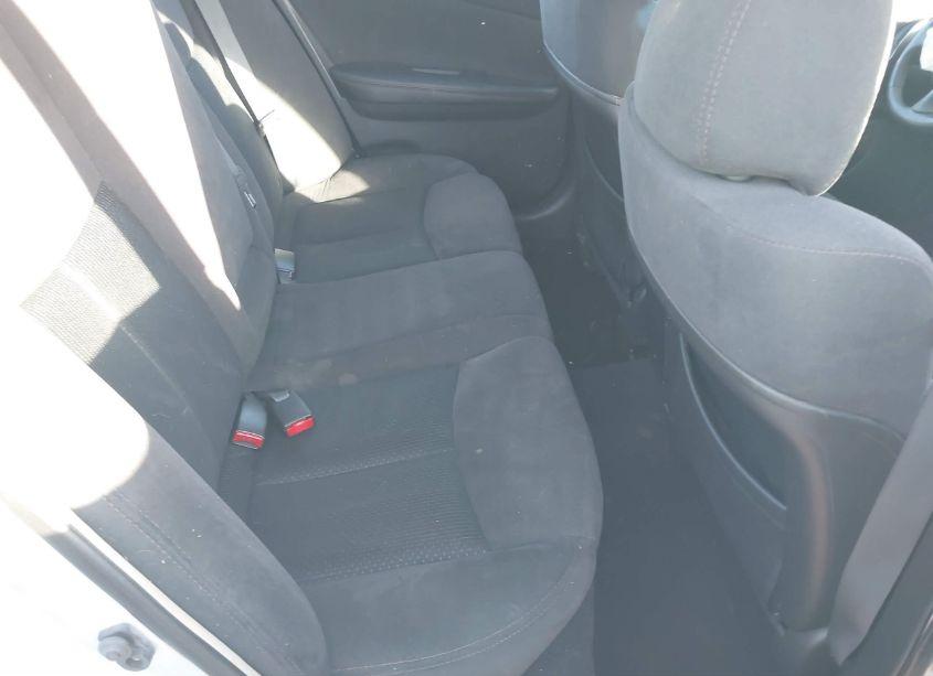 Photo 8 of 2014 Nissan Maxima 3.5 S (VIN 1N4AA5AP2EC437813)