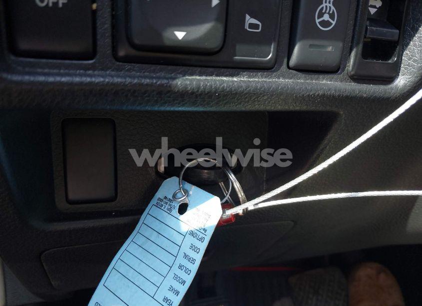 Photo 11 of 2014 Nissan Maxima 3.5 SV (VIN 1N4AA5AP2EC439089)