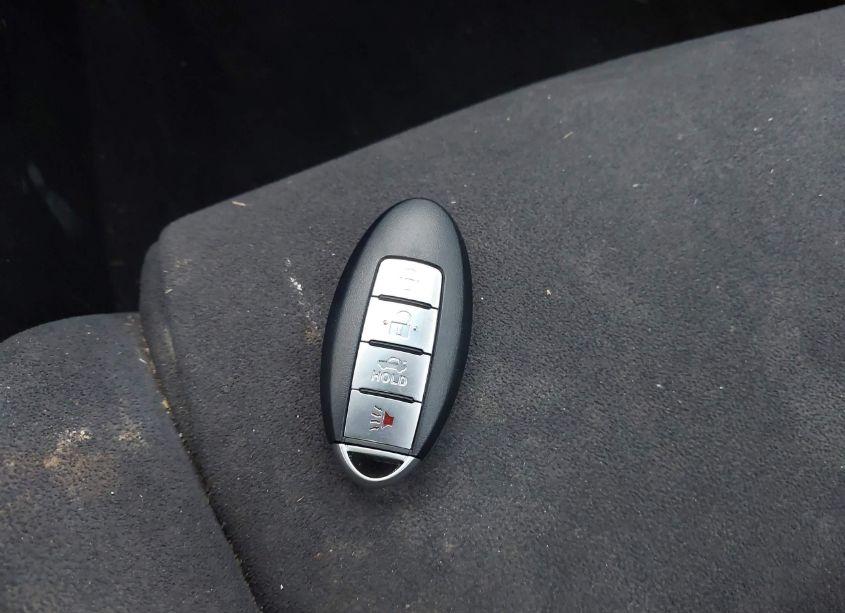 Photo 11 of 2014 Nissan Maxima 3.5 S (VIN 1N4AA5AP2EC440453)