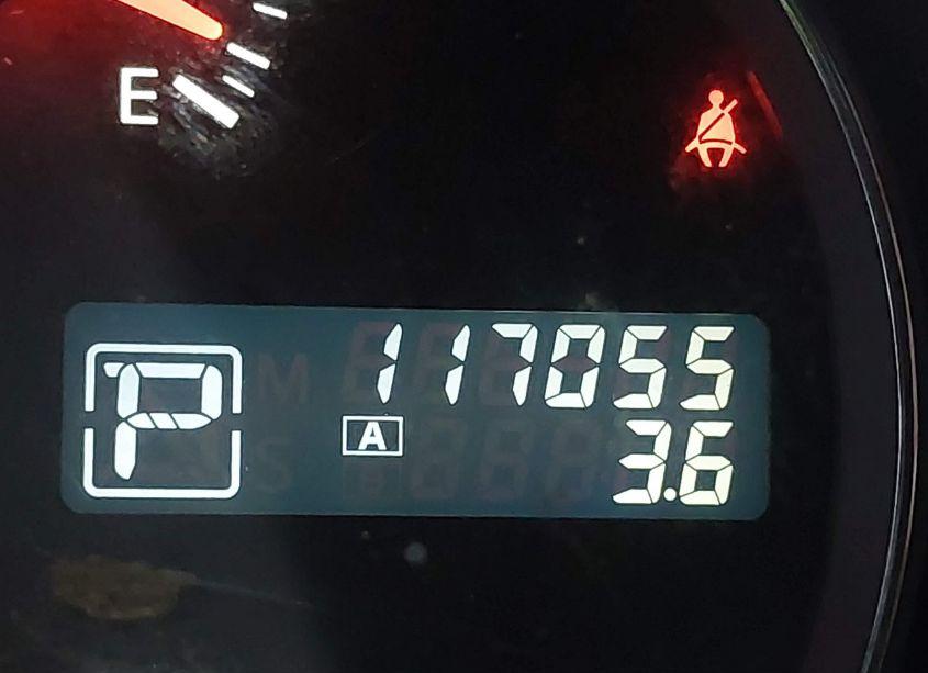 Photo 7 of 2014 Nissan Maxima 3.5 S (VIN 1N4AA5AP2EC440453)