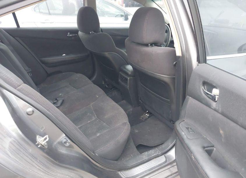 Photo 8 of 2014 Nissan Maxima 3.5 S (VIN 1N4AA5AP2EC440453)