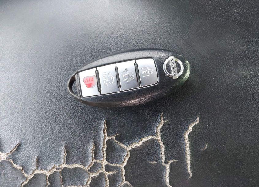 Photo 11 of 2014 Nissan Maxima 3.5 SV (VIN 1N4AA5AP2EC443224)