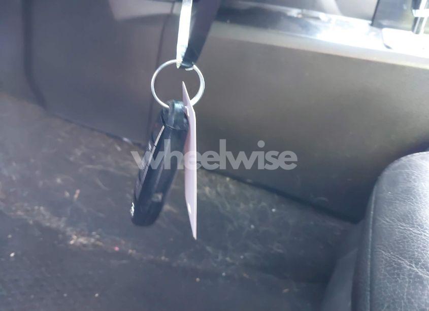 Photo 11 of 2014 Nissan Maxima 3.5 SV (VIN 1N4AA5AP2EC445619)